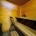 Alanko-moekki Chalet
