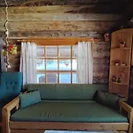 Alanko-moekki Chalet *