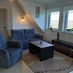 Alanko-moekki Chalet *