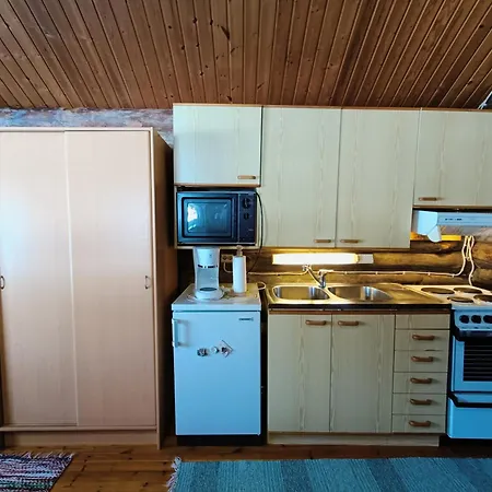 Alanko-moekki Syöte