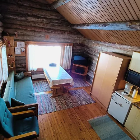 シャレー Alanko-moekki