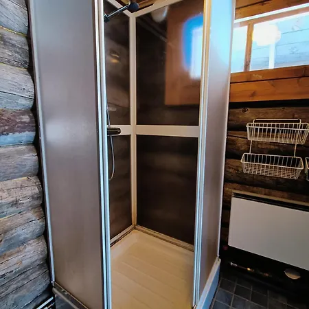 Alanko-moekki シャレー *