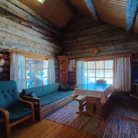 Alanko-moekki Syöte