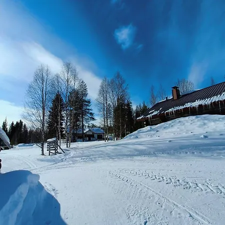 シャレー Alanko-moekki *