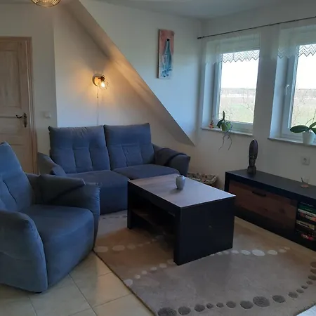 Alanko-moekki Chalet *
